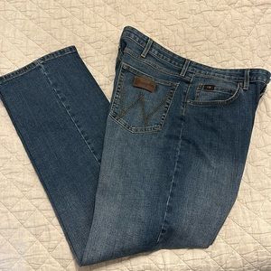 Wrangler 20x competition active flex